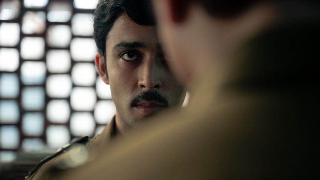 Black Warrant (Netflix) Story, Review, Trailer, Release Date, Songs, Cast