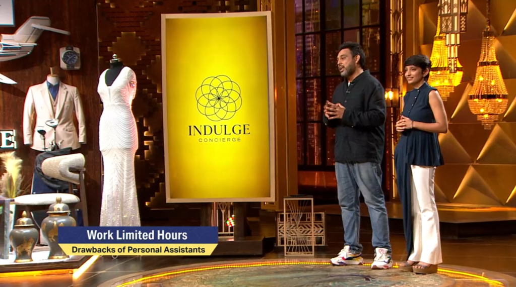 Shark Tank India Season4 Episode1