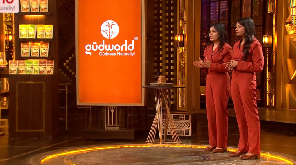 Shark Tank India Season4 Episode4