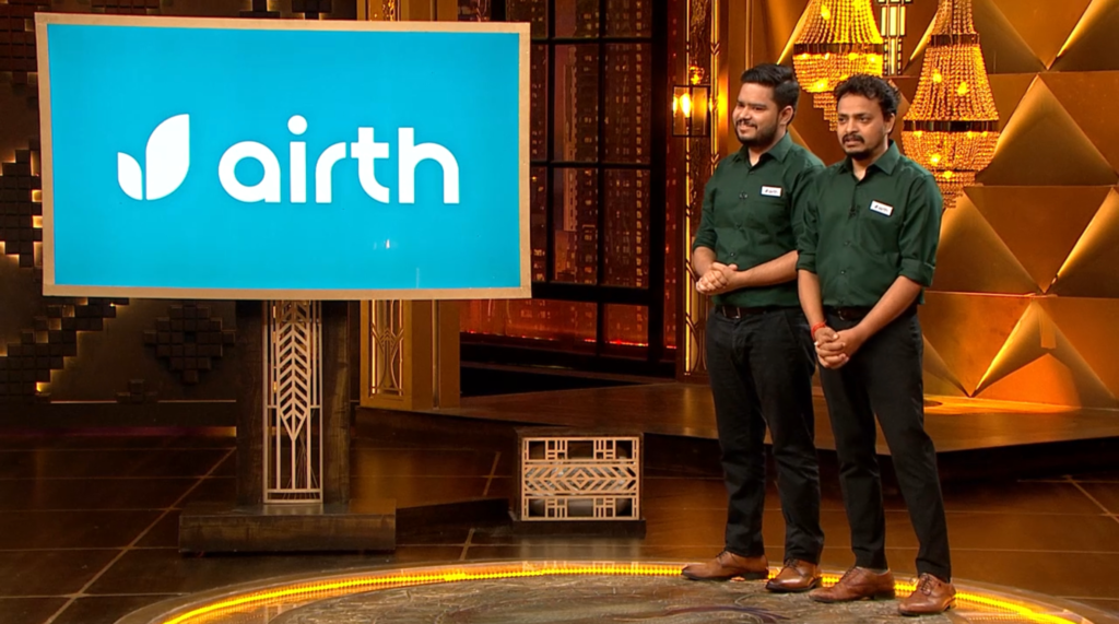 Shark Tank India Season4 Episode4