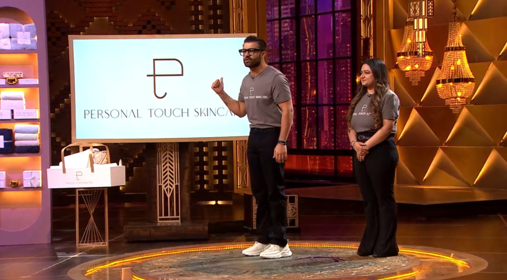 Shark Tank India Season4 Episode5