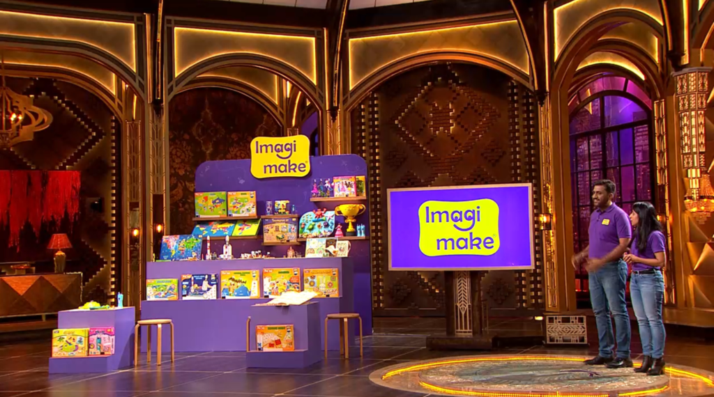 Shark Tank India Season4 Episode7