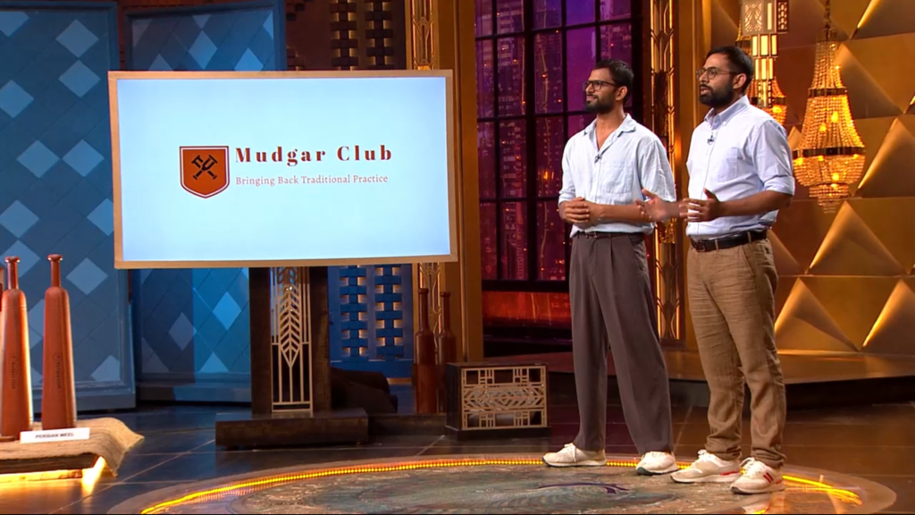 Shark Tank India Season4 Episode7