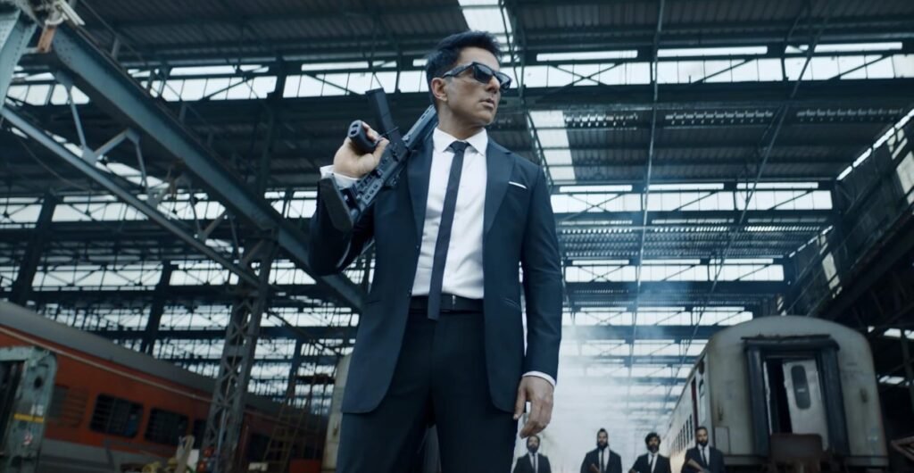 Fateh Story, Review, Trailer, Release Date, Songs, Cast