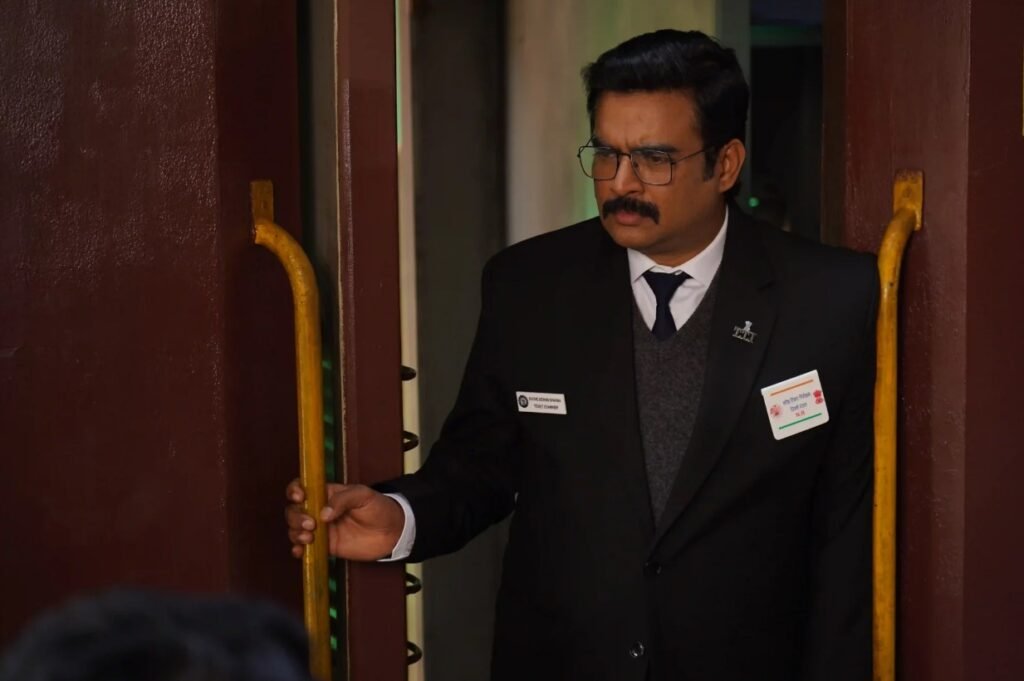 Hisaab Barabar (Zee5) Story, Review, Trailer, Release Date, Songs, Cast