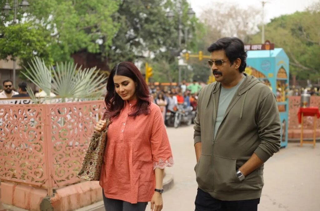 Hisaab Barabar (Zee5) Story, Review, Trailer, Release Date, Songs, Cast