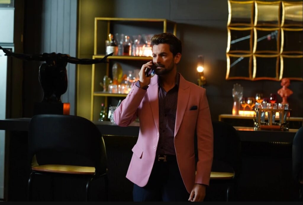 Hisaab Barabar (Zee5) Story, Review, Trailer, Release Date, Songs, Cast