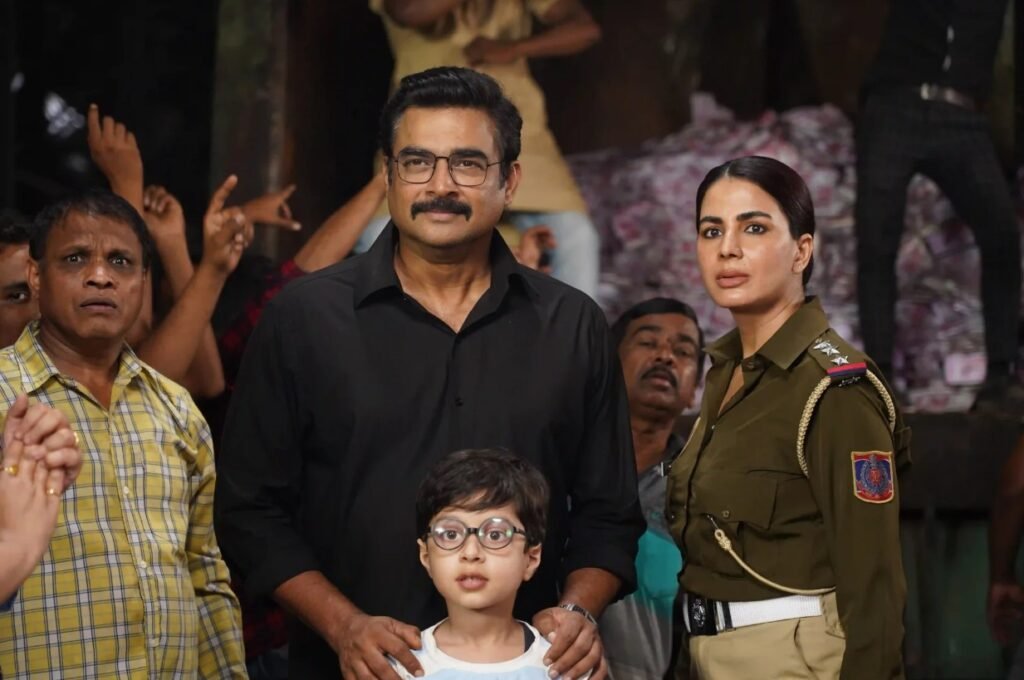 Hisaab Barabar (Zee5) Story, Review, Trailer, Release Date, Songs, Cast