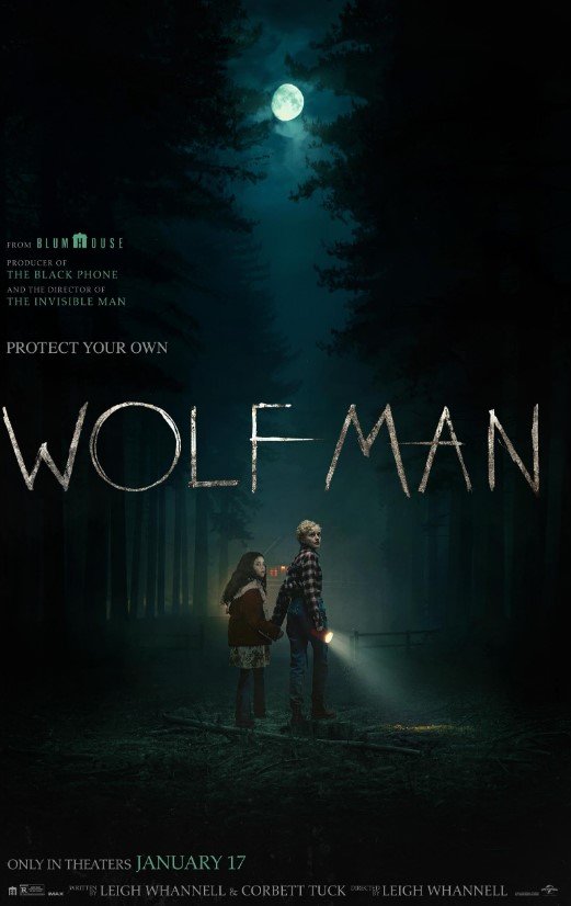 Wolf Man Story, Review, Trailer, Release Date, Songs, Cast