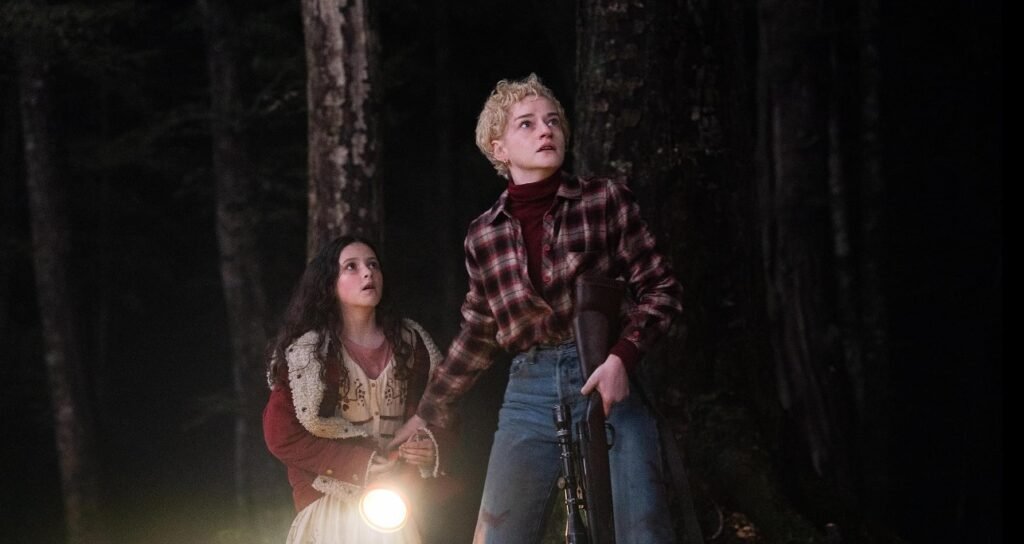 Wolf Man Story, Review, Trailer, Release Date, Songs, Cast