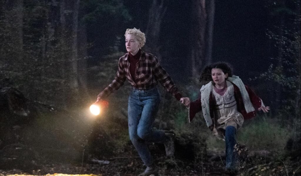 Wolf Man Story, Review, Trailer, Release Date, Songs, Cast