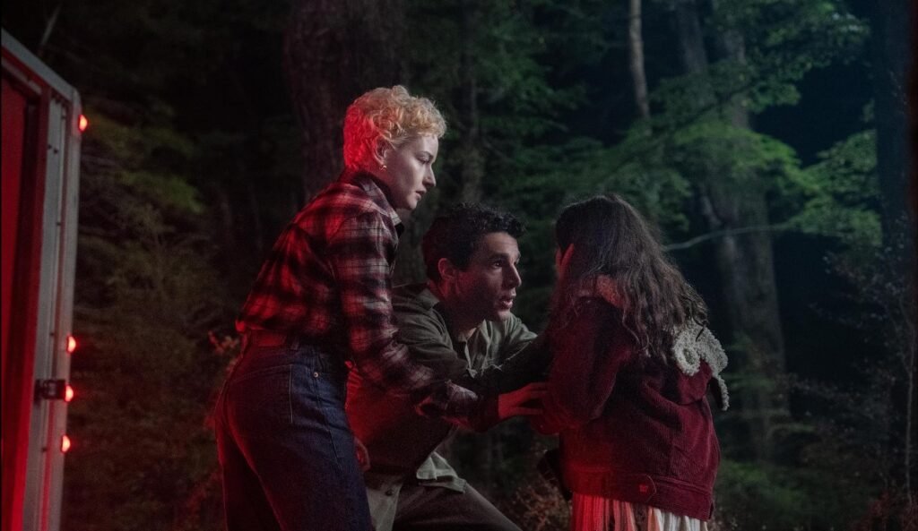 Wolf Man Story, Review, Trailer, Release Date, Songs, Cast