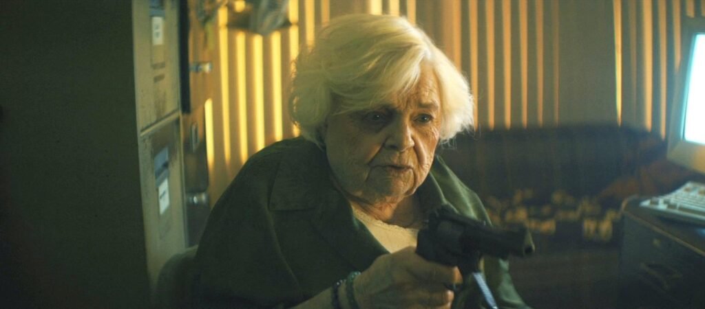 Thelma (JioCinema) Story, Review, Trailer, Release Date, Songs, Cast