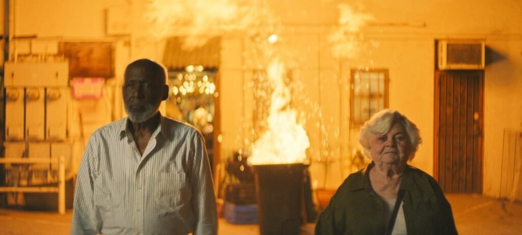 Thelma (JioCinema) Story, Review, Trailer, Release Date, Songs, Cast