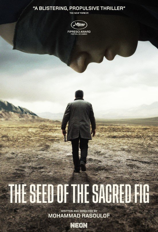 The Seed Of The Sacred Fig (AppleTv) Story, Review, Trailer, Release Date, Songs, Cast