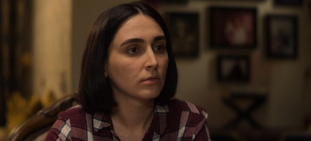 The Seed Of The Sacred Fig (AppleTv) Story, Review, Trailer, Release Date, Songs, Cast