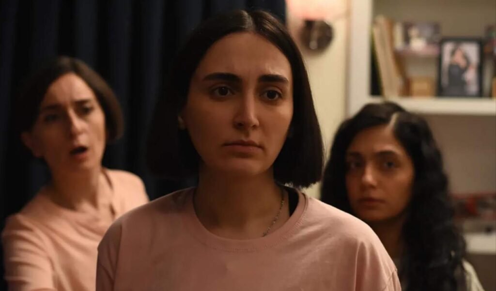 The Seed Of The Sacred Fig (AppleTv) Story, Review, Trailer, Release Date, Songs, Cast