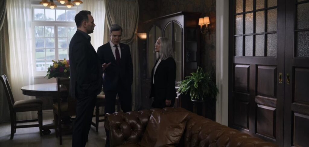 The Night Agent Season 2 (Netflix) Story, Review, Trailer, Release Date, Songs, Cast