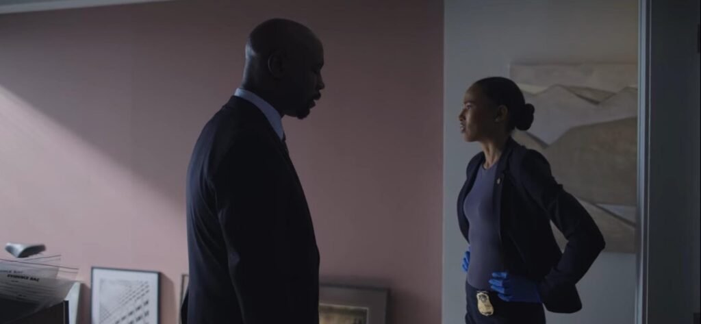 The Night Agent Season 2 (Netflix) Story, Review, Trailer, Release Date, Songs, Cast