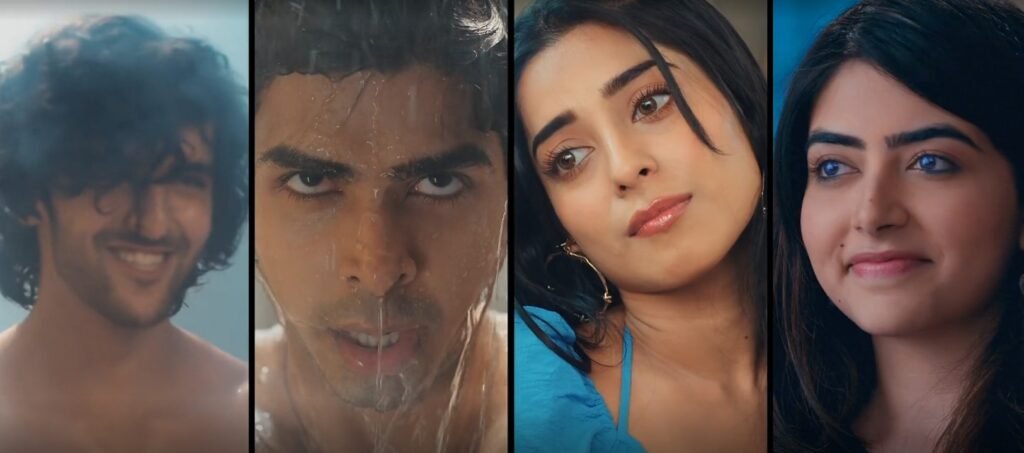 Power of Paanch (DisneyHotstar) Story, Review, Trailer, Release Date, Songs, Cast