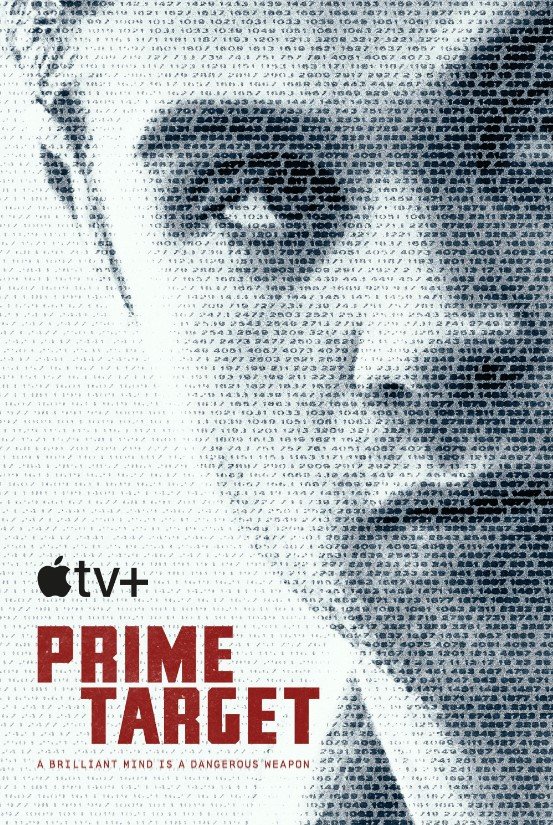 Prime Target (AppleTv) Story, Review, Trailer, Release Date, Songs, Cast