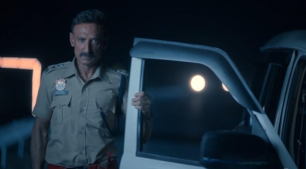 Griha Laxmi (Zee5) Story, Review, Trailer, Release Date, Songs, Cast