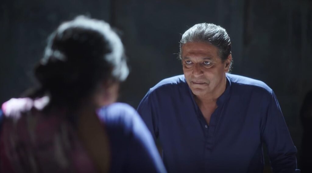 Griha Laxmi (Zee5) Story, Review, Trailer, Release Date, Songs, Cast