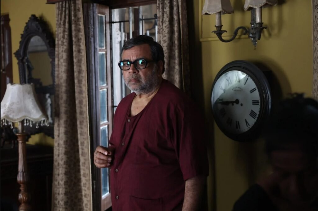 The Storyteller (DisneyHotstar) Story, Review, Trailer, Release Date, Songs, Cast