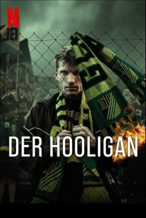 The Hooligan (Netflix) Story, Review, Trailer, Release Date, Songs, Cast