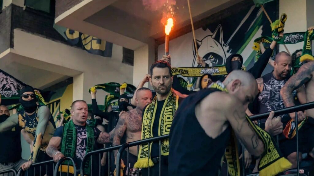 The Hooligan (Netflix) Story, Review, Trailer, Release Date, Songs, Cast