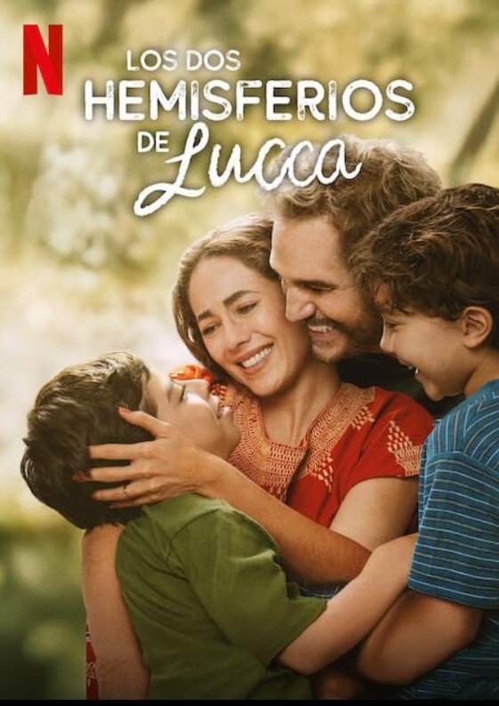 Lucca’s World (Netflix) Story, Review, Trailer, Release Date, Songs, Cast