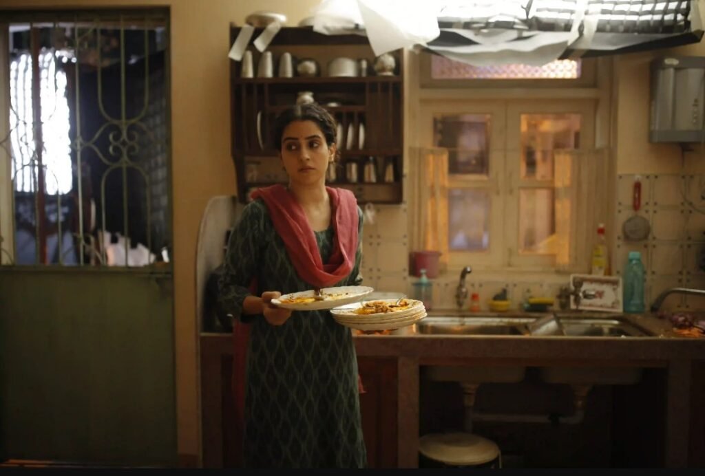 Mrs (Zee5) Story, Review, Trailer, Release Date, Songs, Cast