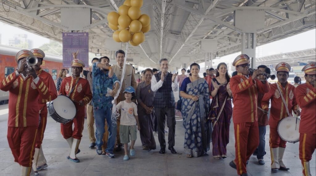 Bada Naam Karenge (SonyLiv) Story, Review, Trailer, Release Date, Songs, Cast