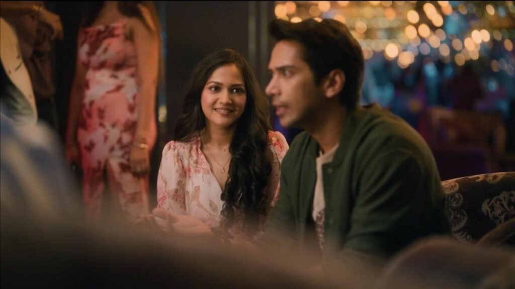 Bada Naam Karenge (SonyLiv) Story, Review, Trailer, Release Date, Songs, Cast