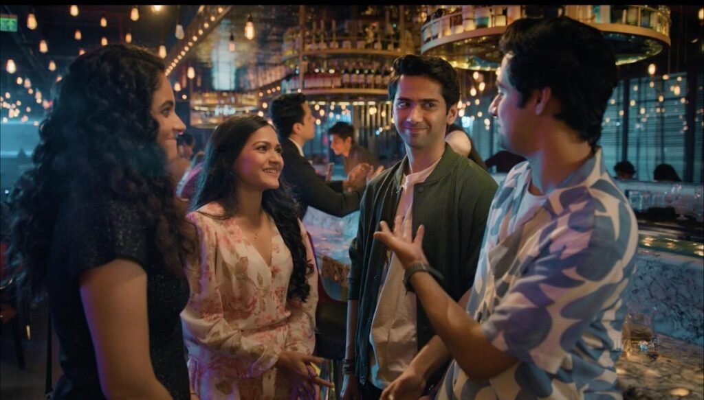 Bada Naam Karenge (SonyLiv) Story, Review, Trailer, Release Date, Songs, Cast