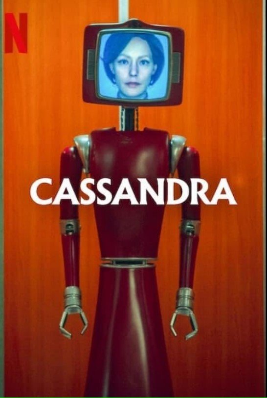 Cassandra (Netflix) Story, Review, Trailer, Release Date, Songs, Cast