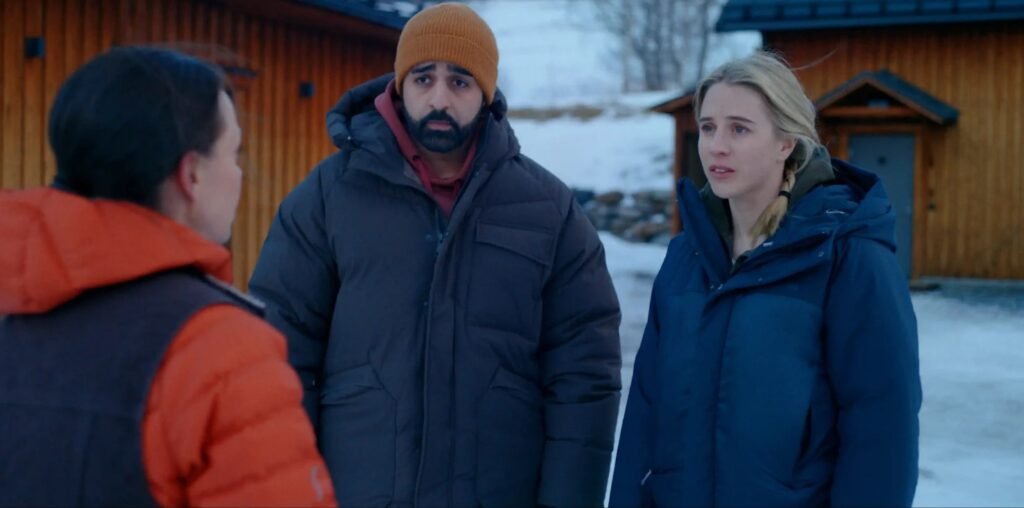 The Åre Murders (Netflix) Story, Review, Trailer, Release Date, Songs, Cast
