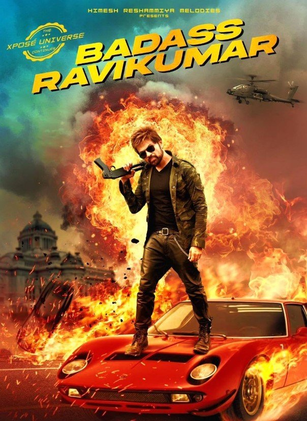 Badass Ravi Kumar Story, Review, Trailer, Release Date, Songs, Cast