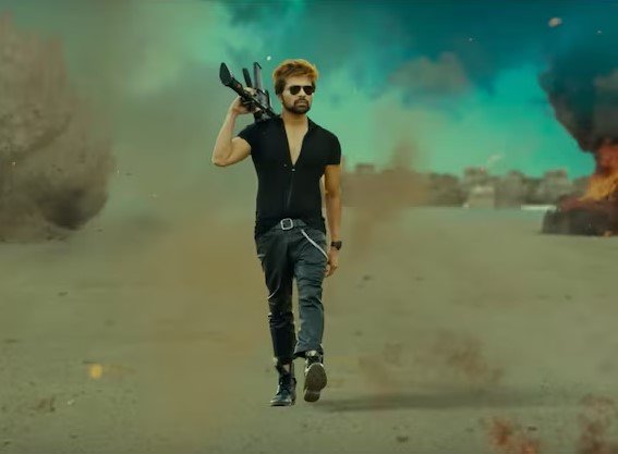 Badass Ravi Kumar Story, Review, Trailer, Release Date, Songs, Cast