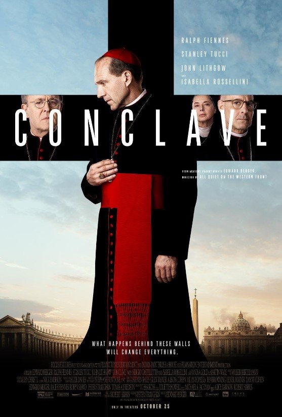 Conclave Story, Review, Trailer, Release Date, Songs, Cast