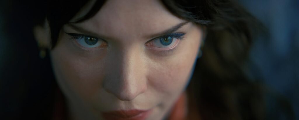 Companion Story, Review, Trailer, Release Date, Songs, Cast