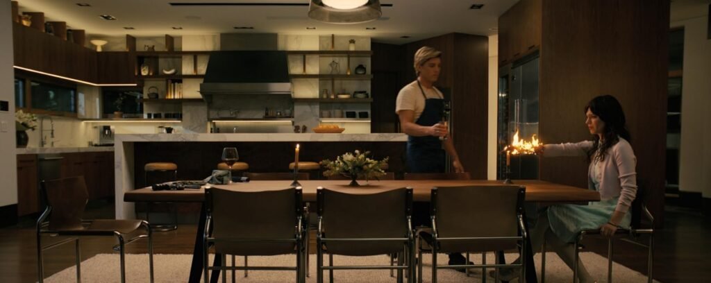 Companion Story, Review, Trailer, Release Date, Songs, Cast