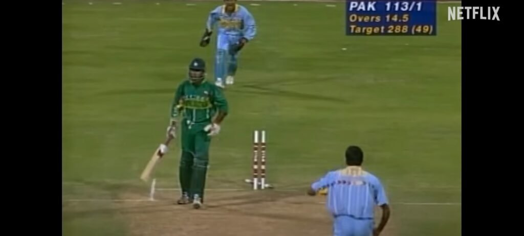 The Greatest Rivalry: India vs Pakistan (Netflix) Story, Review, Trailer, Release Date, Songs, Cast