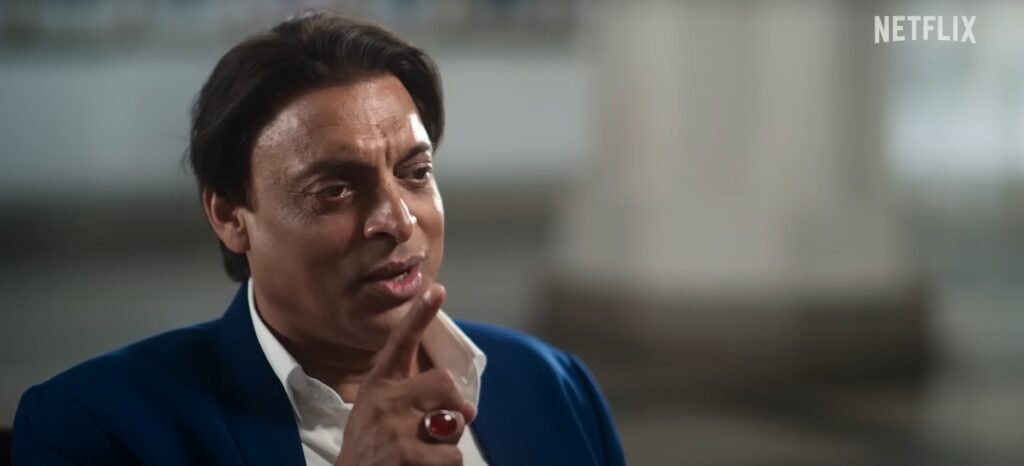 The Greatest Rivalry: India vs Pakistan (Netflix) Story, Review, Trailer, Release Date, Songs, Cast