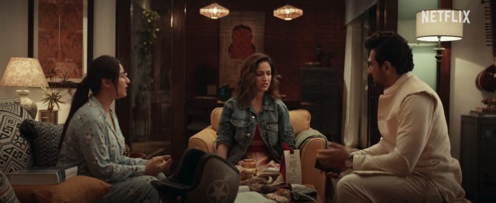 Dhoom Dhaam (Netflix) Story, Review, Trailer, Release Date, Songs, Cast