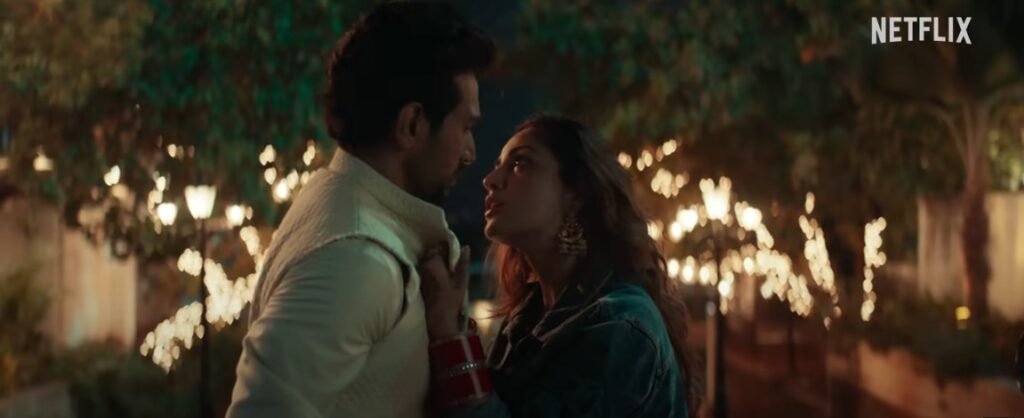 Dhoom Dhaam (Netflix) Story, Review, Trailer, Release Date, Songs, Cast