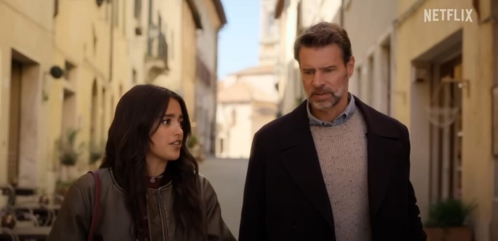 La Dolce Villa (Netflix) Story, Review, Trailer, Release Date, Songs, Cast