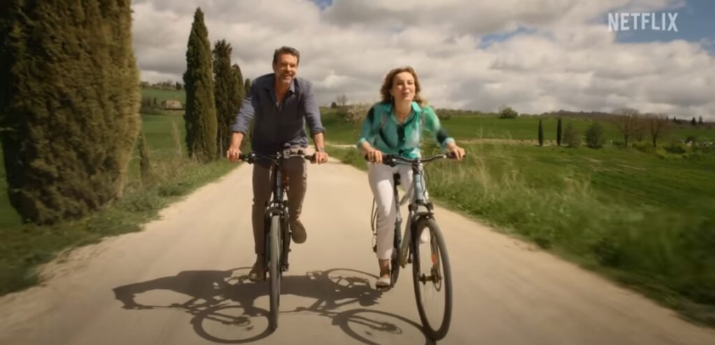 La Dolce Villa (Netflix) Story, Review, Trailer, Release Date, Songs, Cast