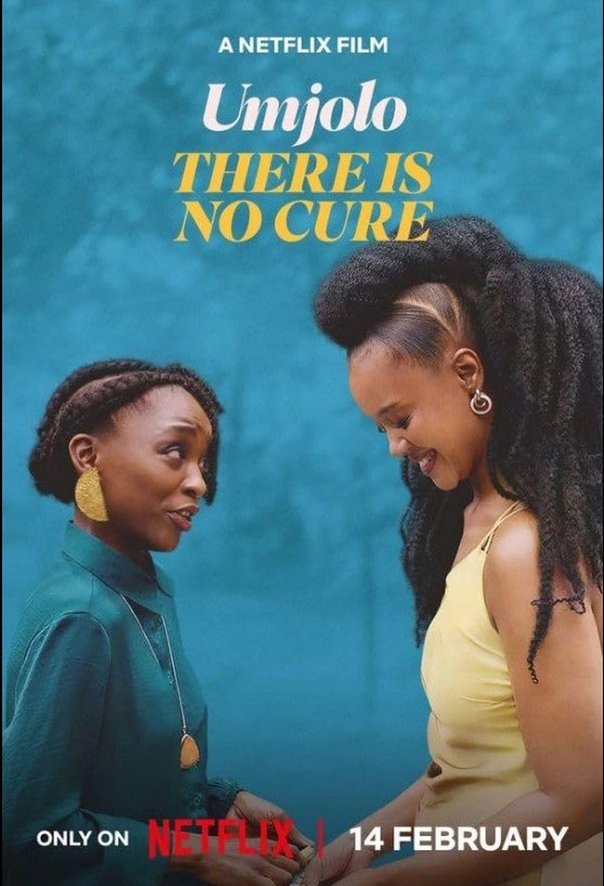 Umjolo: There Is No Cure (Netflix) Story, Review, Trailer, Release Date, Songs, Cast