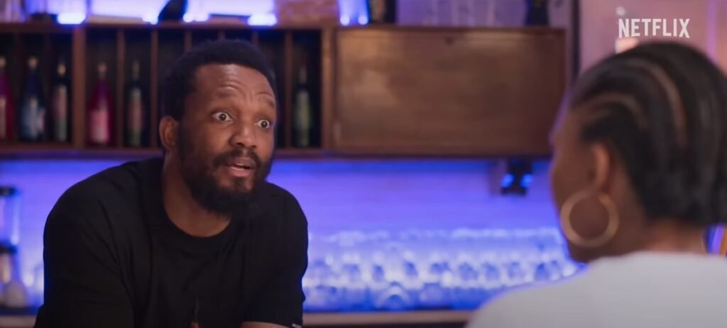 Umjolo: There Is No Cure (Netflix) Story, Review, Trailer, Release Date, Songs, Cast